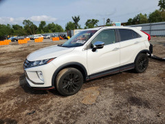 Mitsubishi ECLIPSE 2019 — Copart
