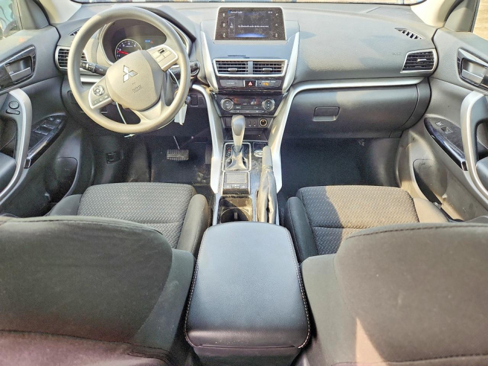 Mitsubishi ECLIPSE 2019 — Copart