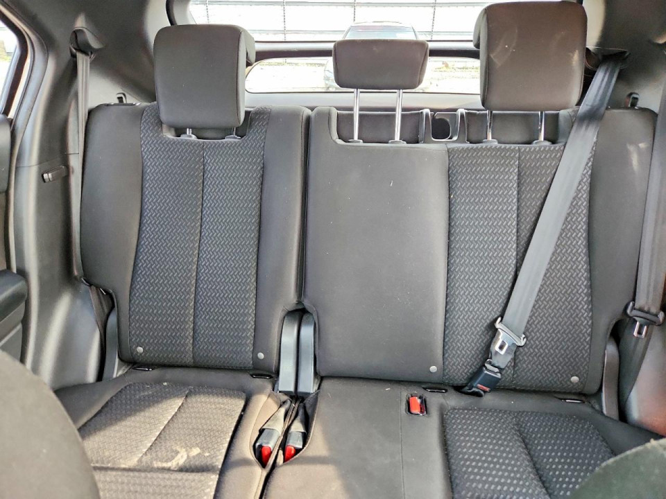 Mitsubishi ECLIPSE 2019 — Copart