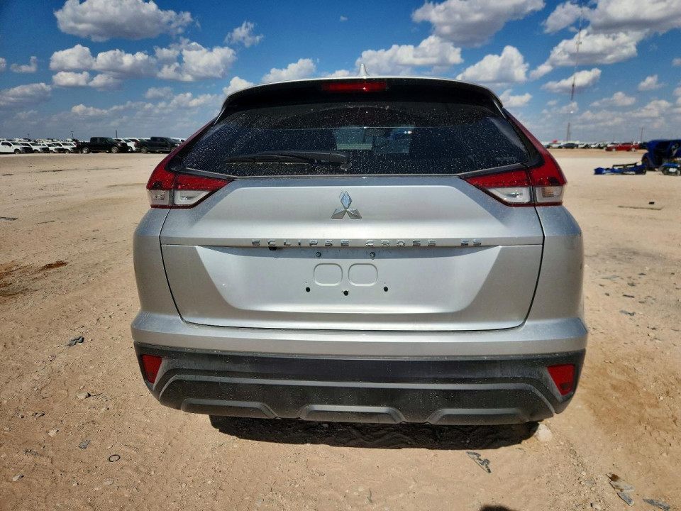 Mitsubishi ECLIPSE 2026 — Copart