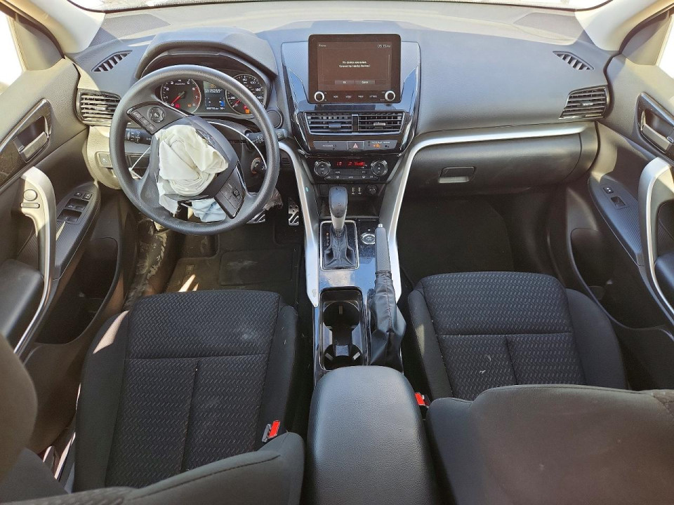 Mitsubishi ECLIPSE 2026 — Copart