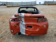 Mitsubishi ECLIPSE 1999 — Copart