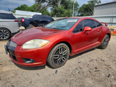 Mitsubishi ECLIPSE 2009 — Copart