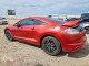 Mitsubishi ECLIPSE 2009 — Copart