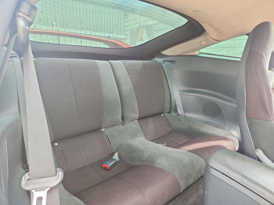 Mitsubishi ECLIPSE 2009 — Copart