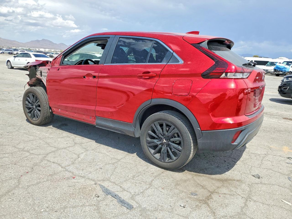 Mitsubishi ECLIPSE 2023 — Copart