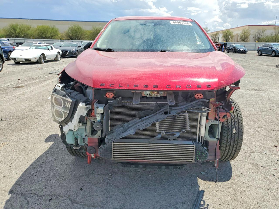 Mitsubishi ECLIPSE 2023 — Copart