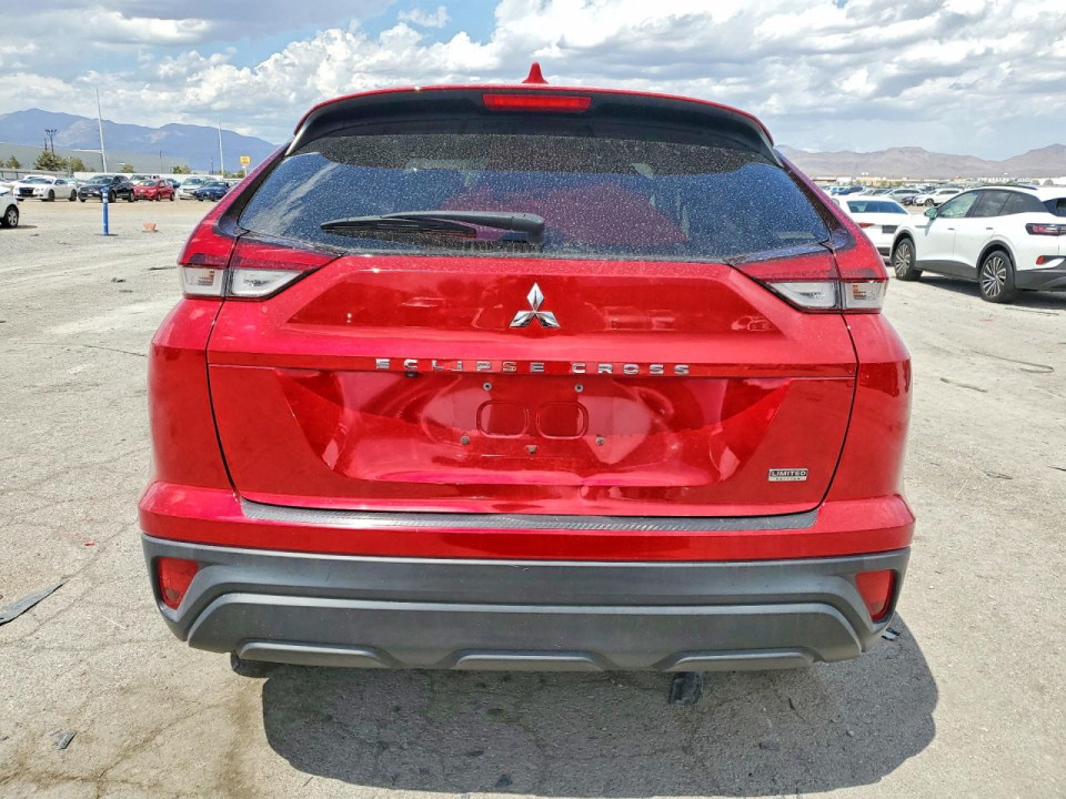 Mitsubishi ECLIPSE 2023 — Copart