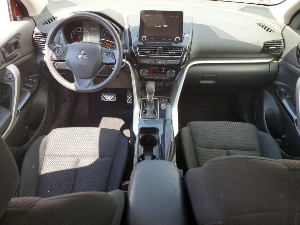 Mitsubishi ECLIPSE 2023 — Copart