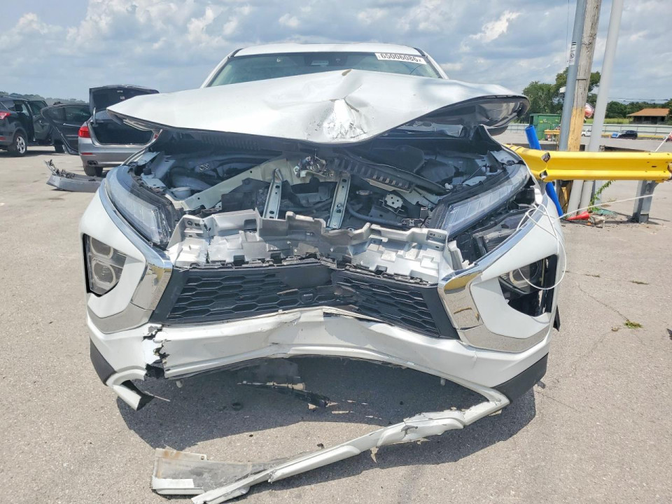 Mitsubishi ECLIPSE 2025 — Copart
