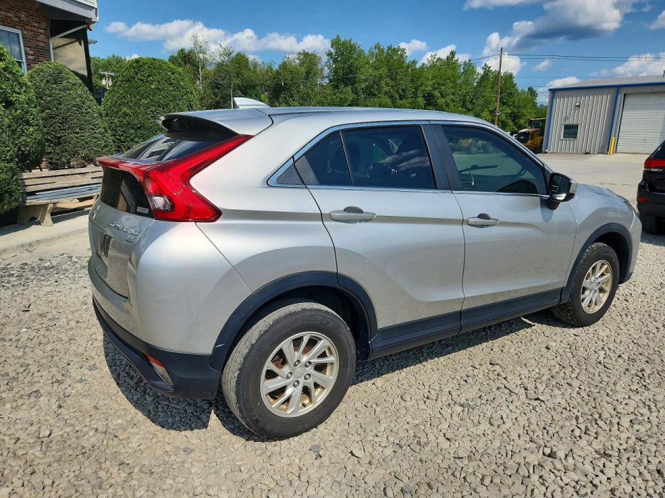 Mitsubishi ECLIPSE 2019 — Copart
