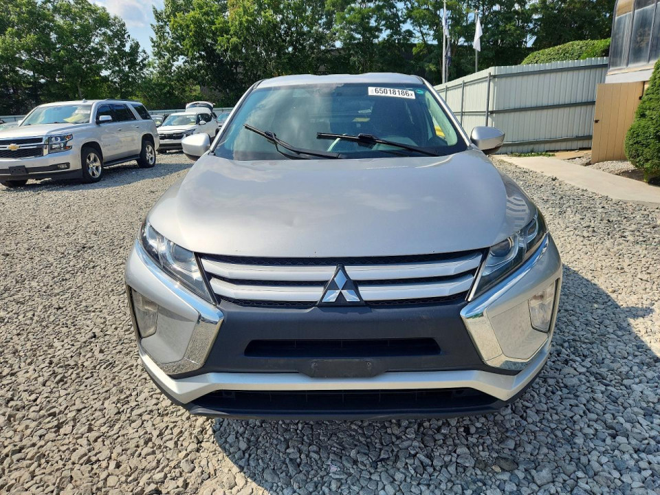 Mitsubishi ECLIPSE 2019 — Copart