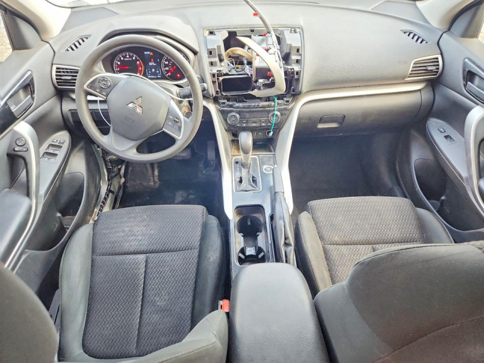 Mitsubishi ECLIPSE 2019 — Copart