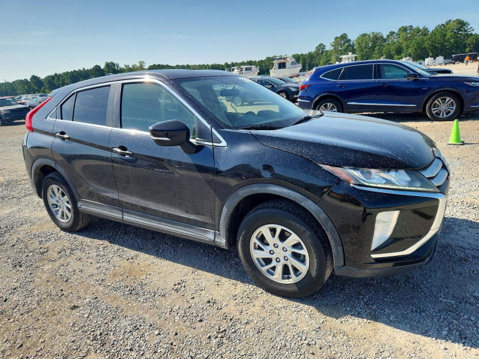 Mitsubishi ECLIPSE 2019 — Copart