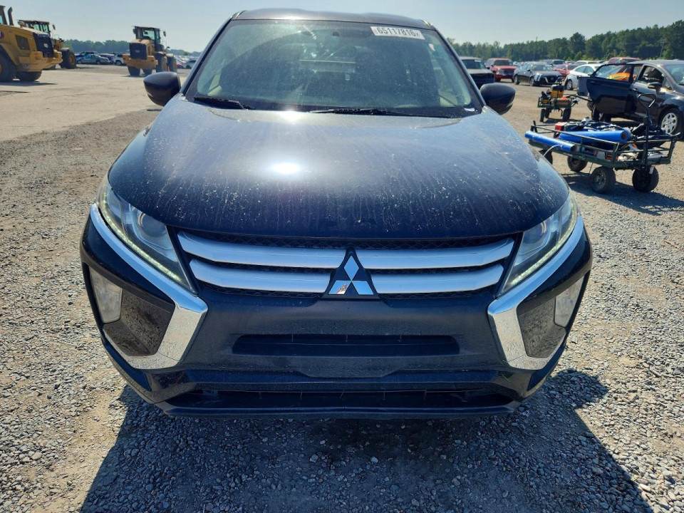 Mitsubishi ECLIPSE 2019 — Copart