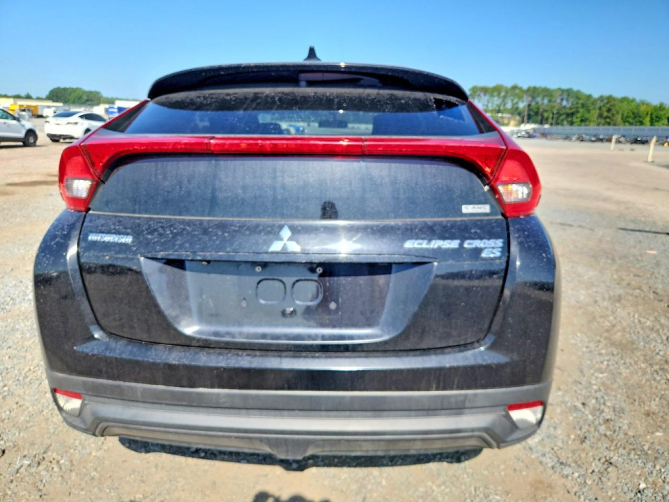 Mitsubishi ECLIPSE 2019 — Copart