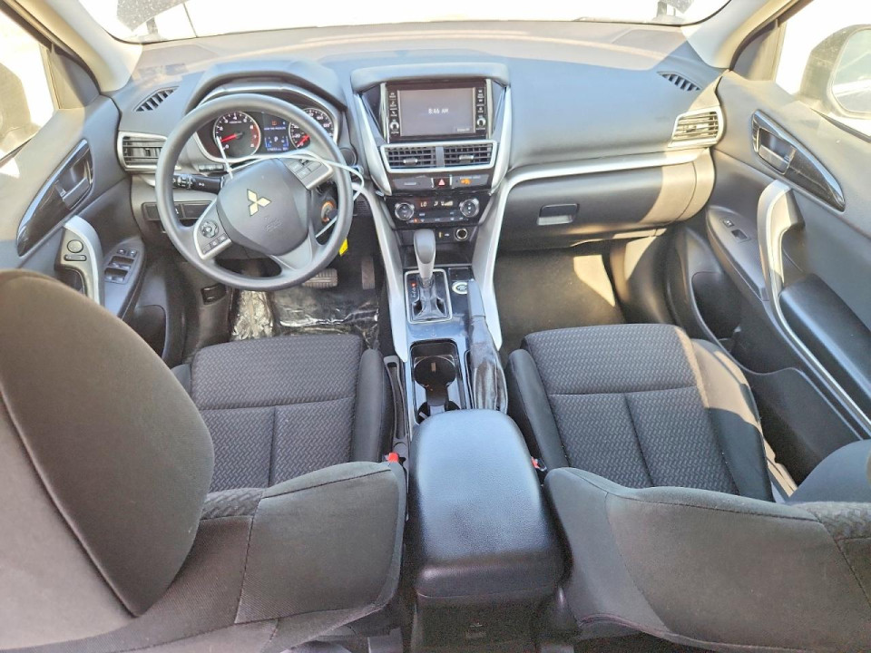 Mitsubishi ECLIPSE 2019 — Copart