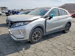Mitsubishi ECLIPSE 2020 — Copart