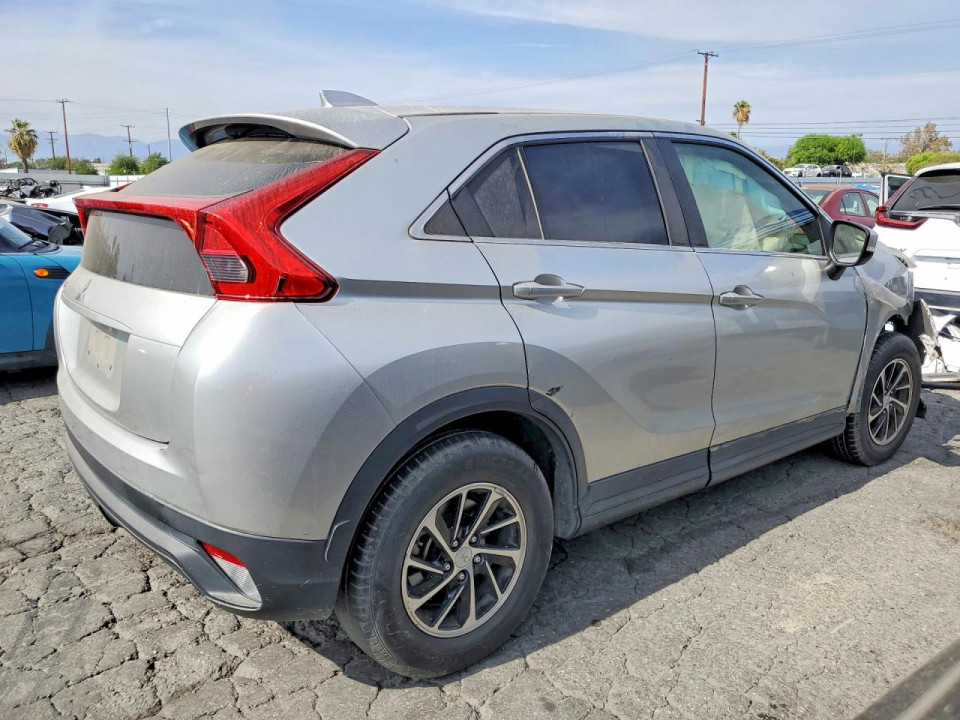 Mitsubishi ECLIPSE 2020 — Copart