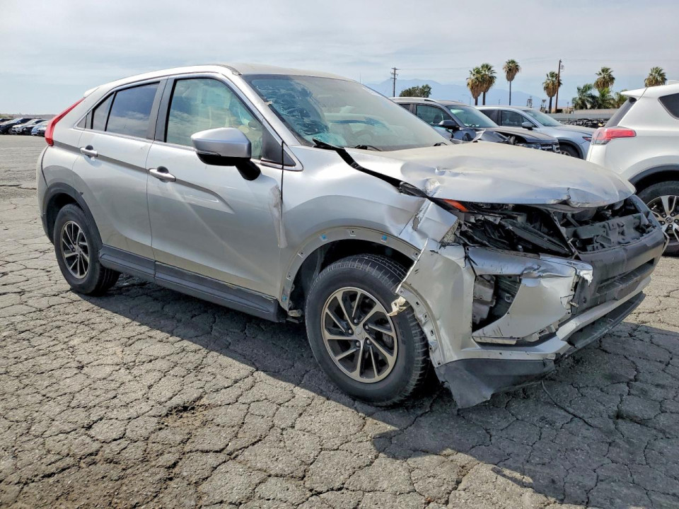 Mitsubishi ECLIPSE 2020 — Copart