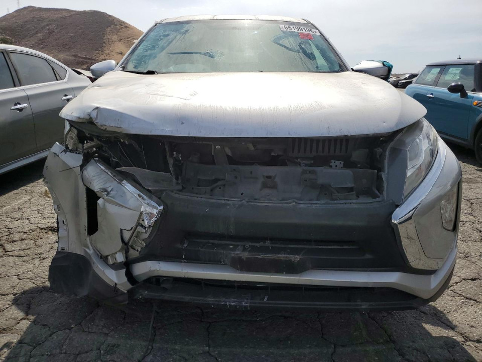 Mitsubishi ECLIPSE 2020 — Copart