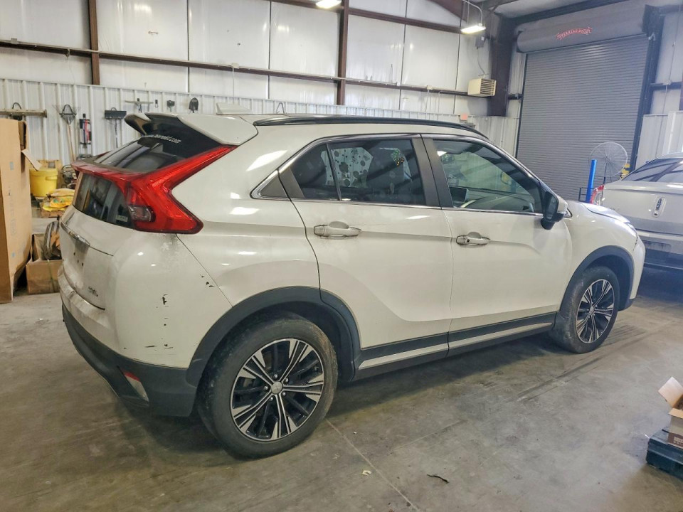 Mitsubishi ECLIPSE 2020 — Copart