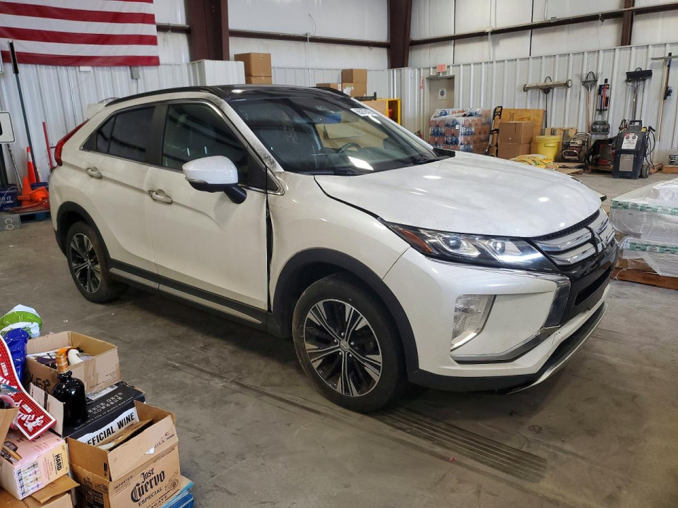Mitsubishi ECLIPSE 2020 — Copart