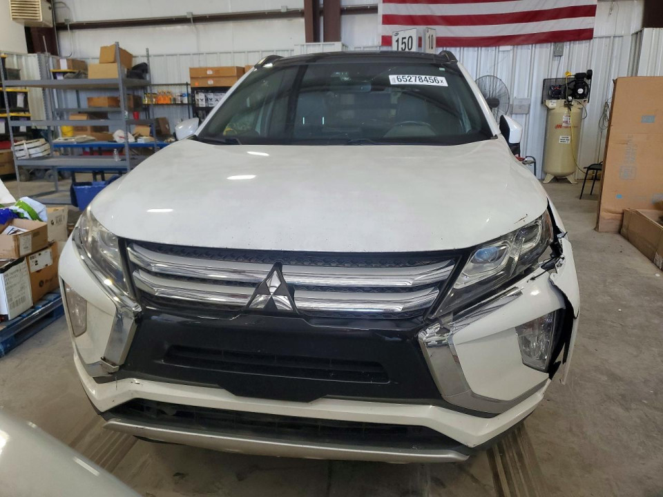 Mitsubishi ECLIPSE 2020 — Copart
