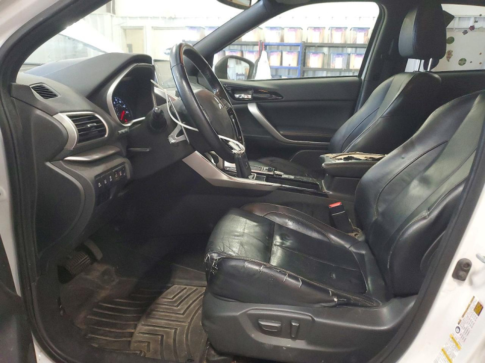 Mitsubishi ECLIPSE 2020 — Copart