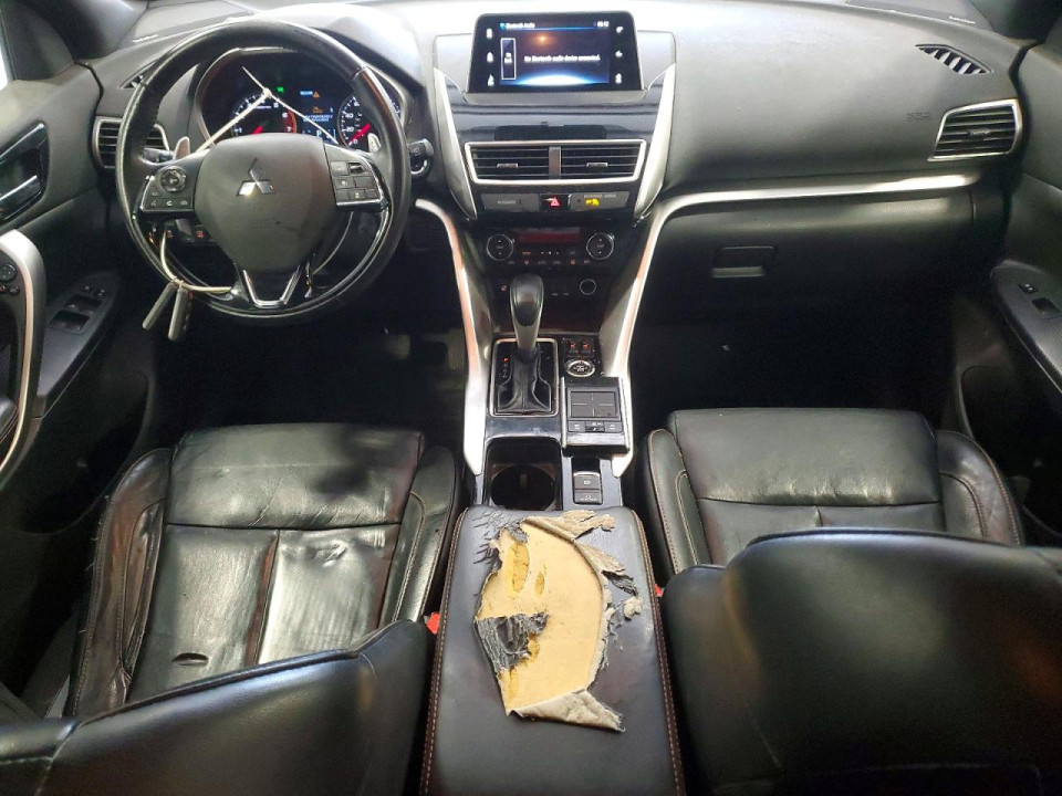 Mitsubishi ECLIPSE 2020 — Copart