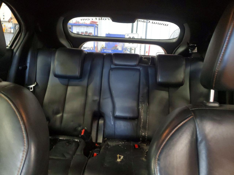 Mitsubishi ECLIPSE 2020 — Copart