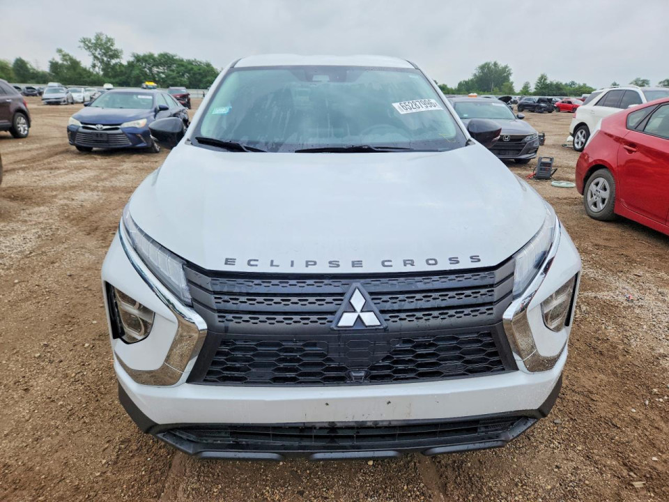Mitsubishi ECLIPSE 2023 — Copart