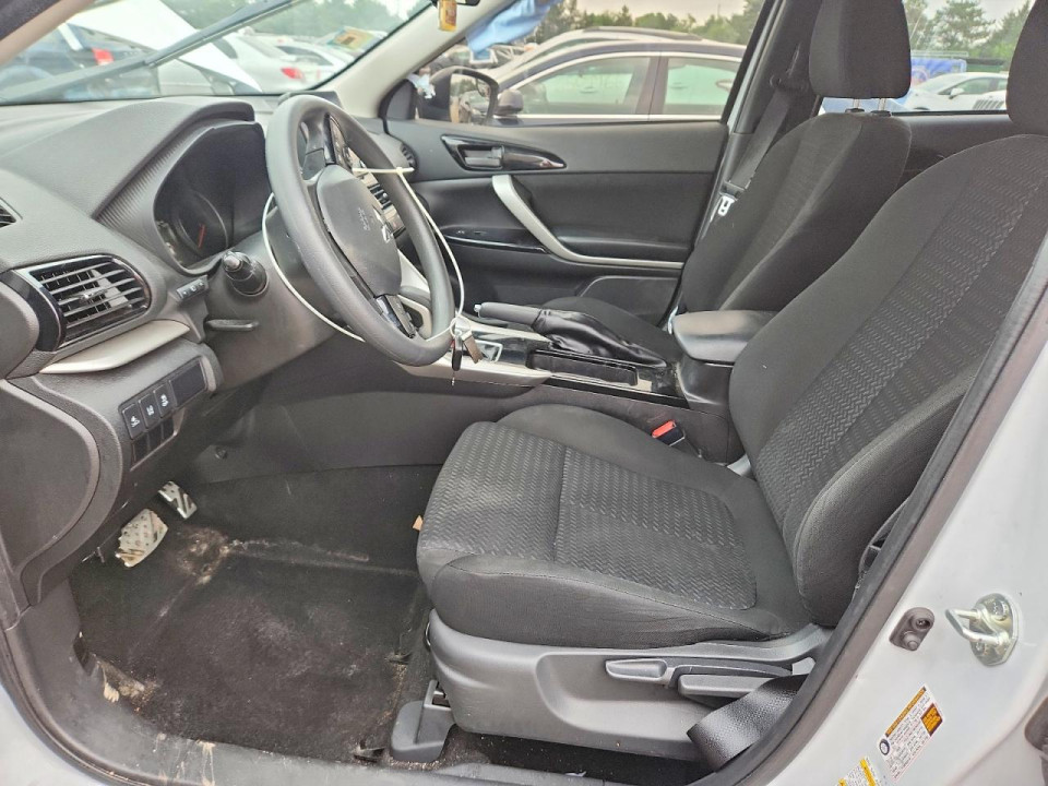 Mitsubishi ECLIPSE 2023 — Copart