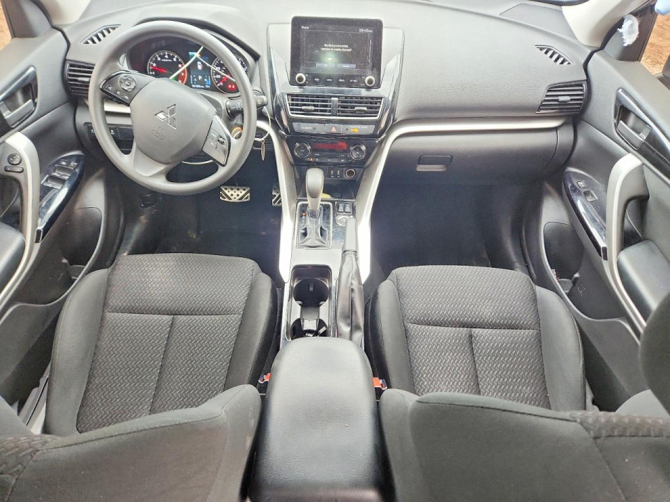Mitsubishi ECLIPSE 2023 — Copart