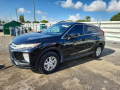 Mitsubishi ECLIPSE 2019 — Copart