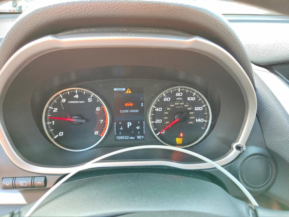 Mitsubishi ECLIPSE 2019 — Copart