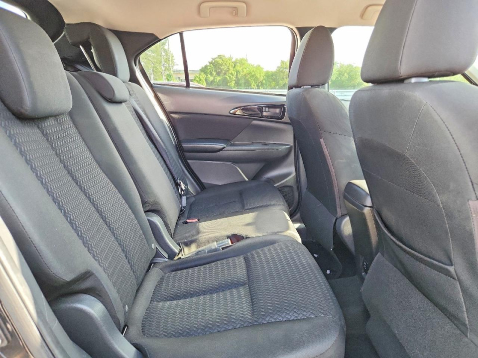 Mitsubishi ECLIPSE 2019 — Copart