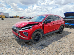 Mitsubishi ECLIPSE 2025 — Copart
