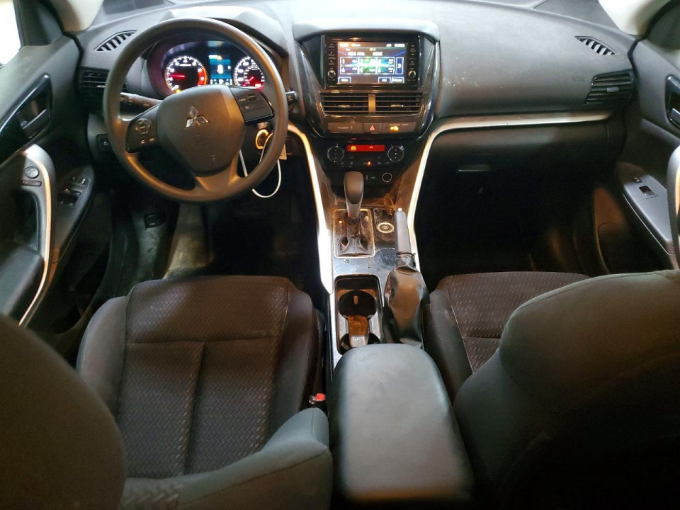 Mitsubishi ECLIPSE 2022 — Copart