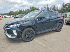 Mitsubishi ECLIPSE 2018 — Copart