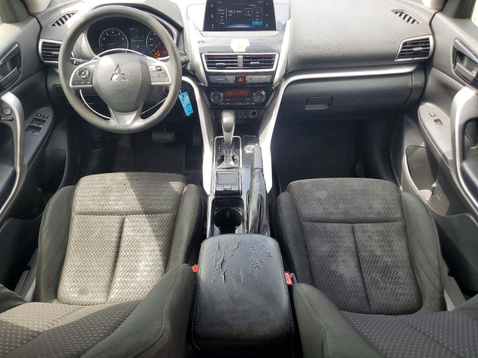 Mitsubishi ECLIPSE 2018 — Copart