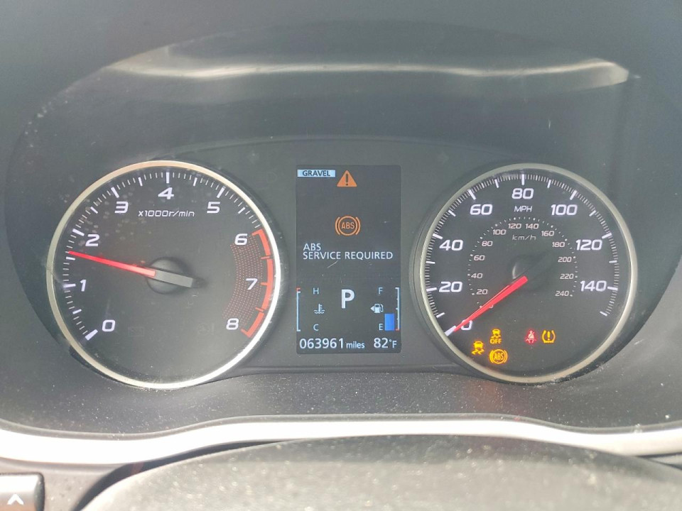 Mitsubishi ECLIPSE 2018 — Copart