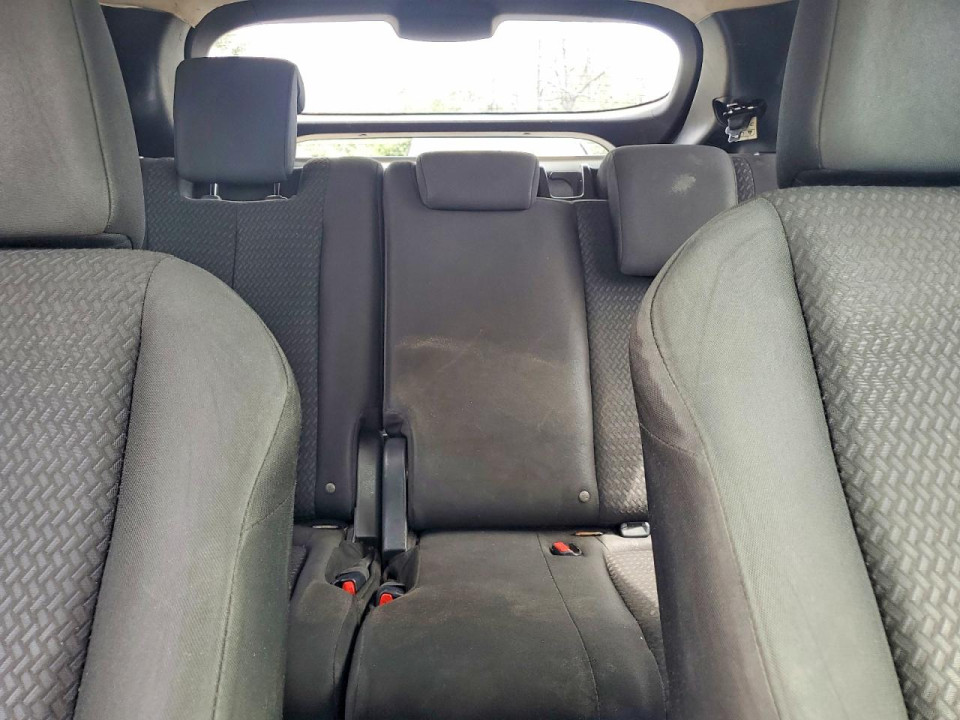 Mitsubishi ECLIPSE 2018 — Copart