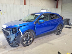 Mitsubishi ECLIPSE 2025 — Copart