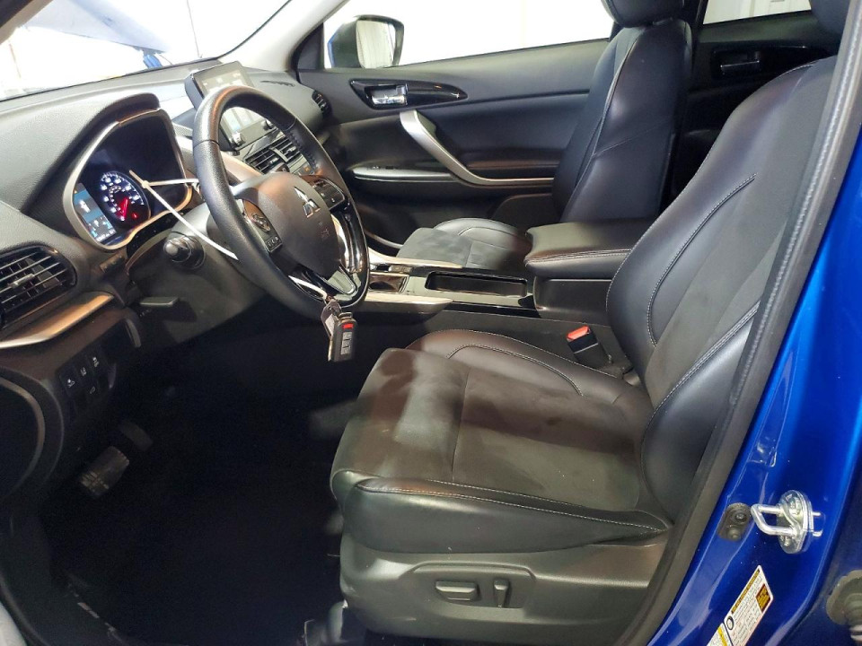 Mitsubishi ECLIPSE 2025 — Copart