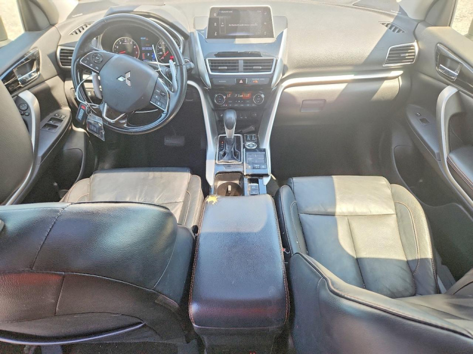 Mitsubishi ECLIPSE 2018 — Copart