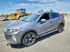 Mitsubishi ECLIPSE 2020 — Copart
