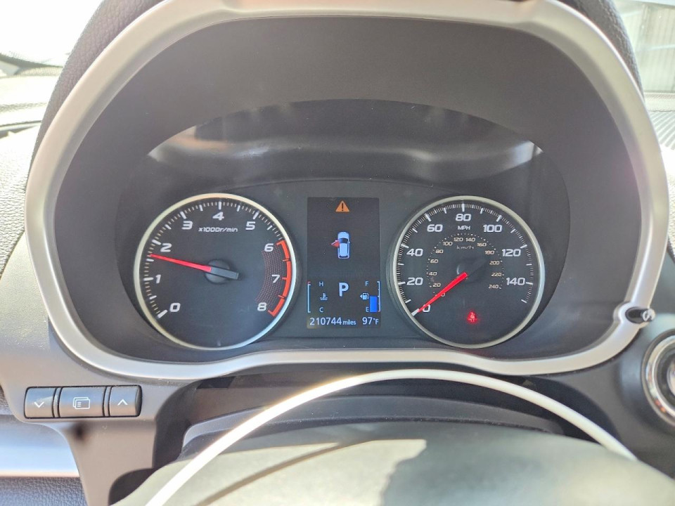 Mitsubishi ECLIPSE 2020 — Copart