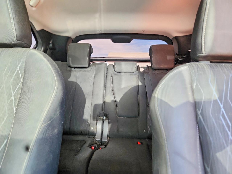 Mitsubishi ECLIPSE 2020 — Copart