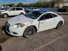 Mitsubishi ECLIPSE 2012 — Copart